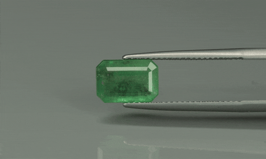 Emerald - 2.9ct - KE112762
