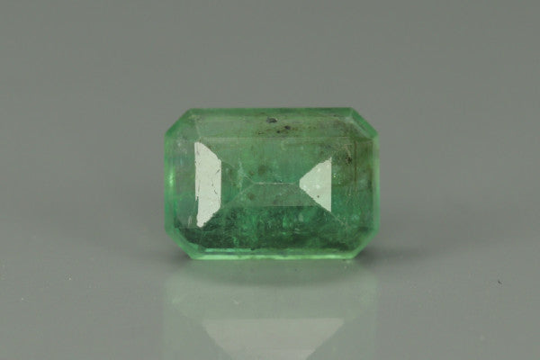 Emerald - 2.9ct - KE112762