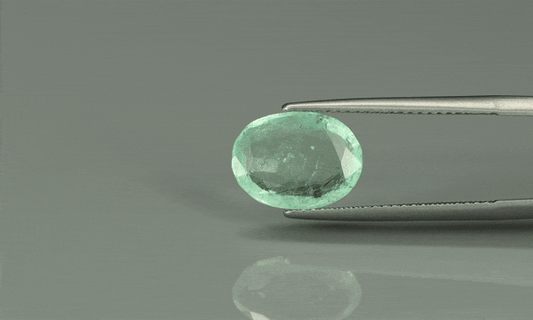 Emerald - 2.75ct - KE112865
