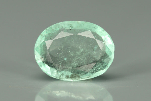 Emerald - 2.75ct - KE112865