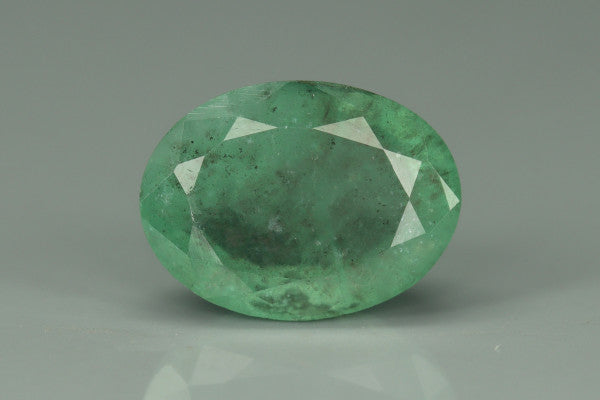 Emerald - 4.7ct - KE112866