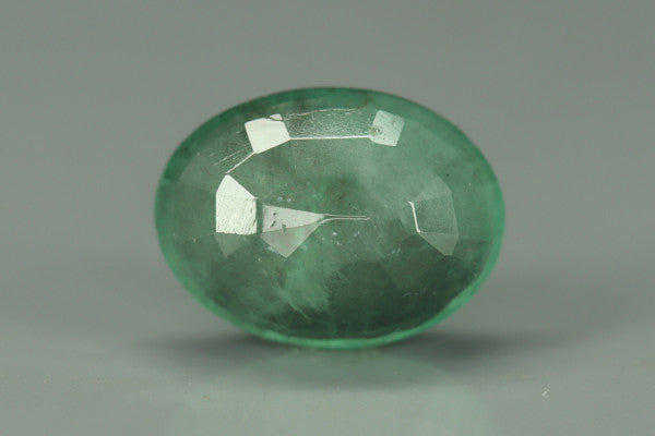 Emerald - 4.7ct - KE112866