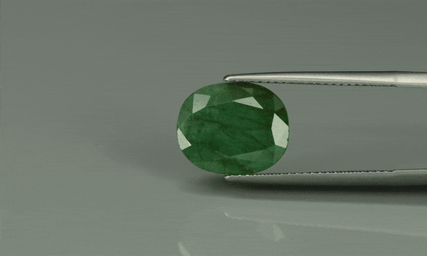 Emerald - 5.1ct - KE112867