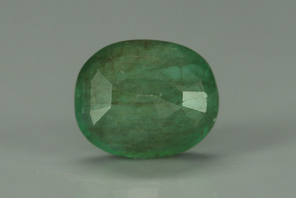 Emerald - 5.1ct - KE112867