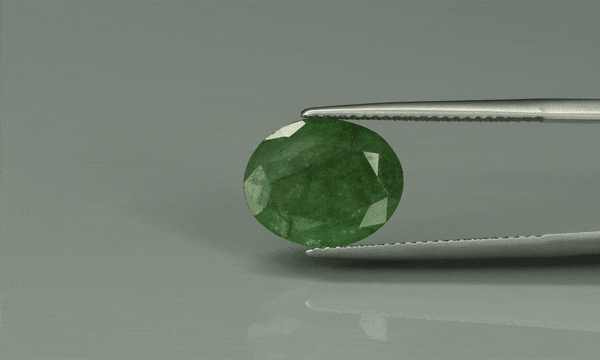 Emerald - 5.15ct - KE112868
