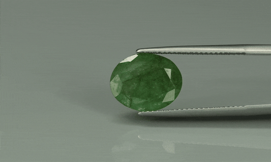 Emerald - 5.15ct - KE112868