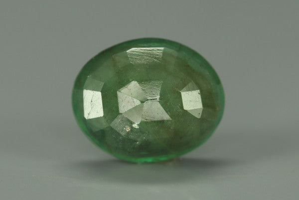 Emerald - 5.15ct - KE112868