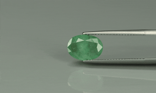 Emerald - 3.2ct - KE112869