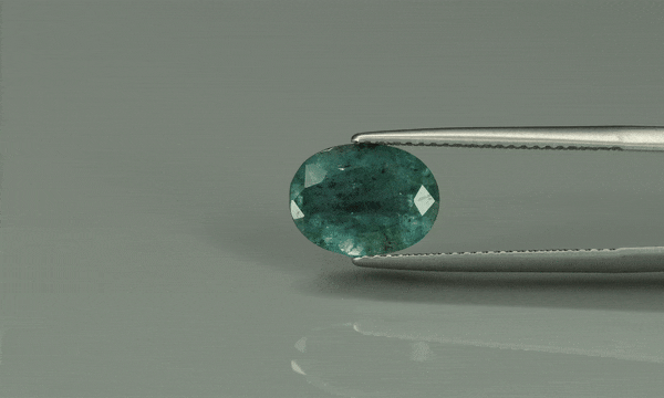 Emerald - 2.55ct - KE112870