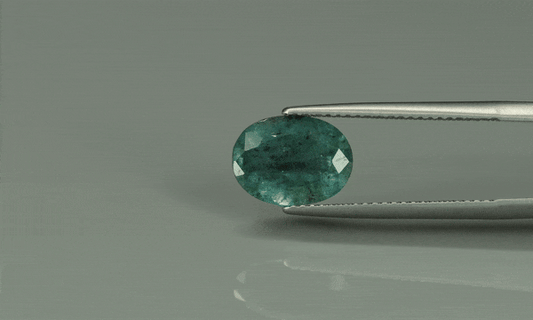 Emerald - 2.55ct - KE112870