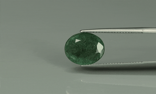Emerald - 4.2ct - KE112871