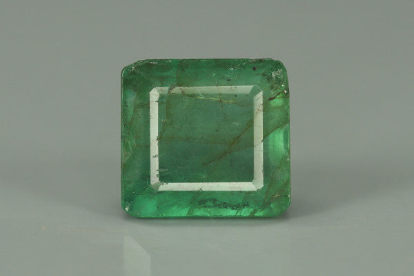 Emerald - 3.95ct - KE112872