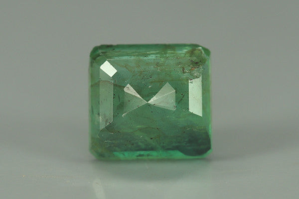 Emerald - 3.95ct - KE112872