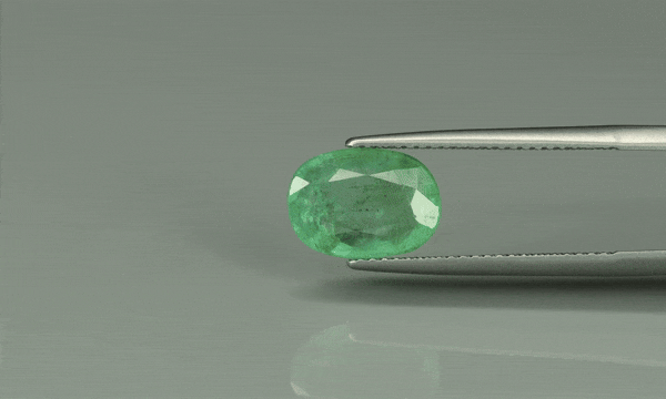 Emerald - 2.85ct - KE112873