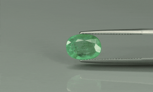 Emerald - 2.85ct - KE112873