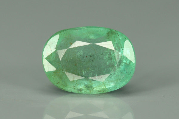Emerald - 2.85ct - KE112873
