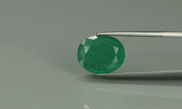 Emerald - 7.8ct - KE112889