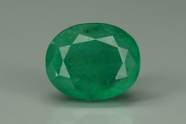 Emerald - 7.8ct - KE112889