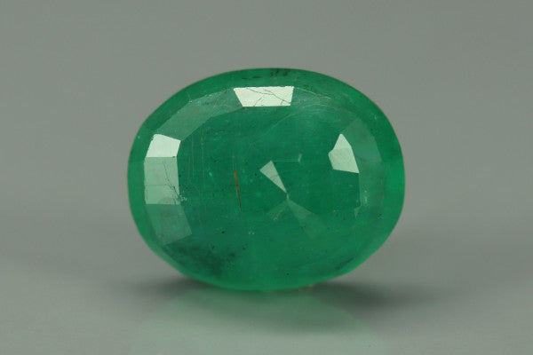 Emerald - 7.8ct - KE112889