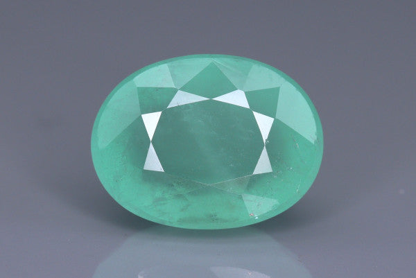 Emerald - 6.6ct - KE113645