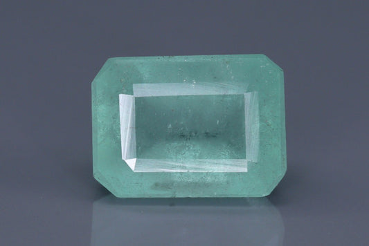 Emerald - 5.95ct - KE113966