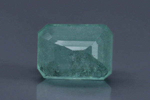 Emerald - 5.95ct - KE113966