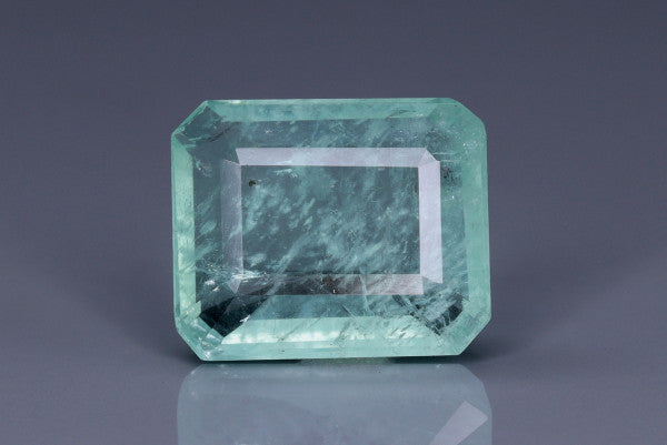 Emerald - 5.95ct - KE113967