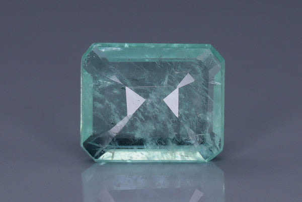 Emerald - 5.95ct - KE113967