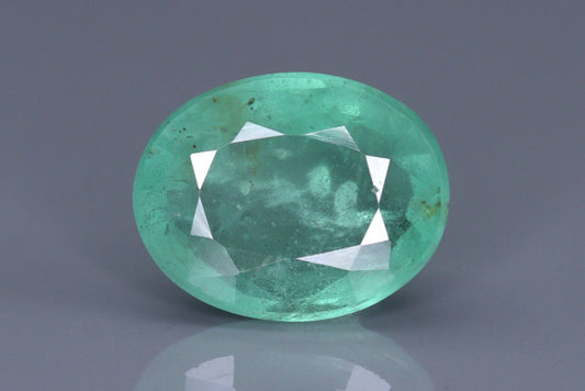 Emerald - 3ct - KE113968