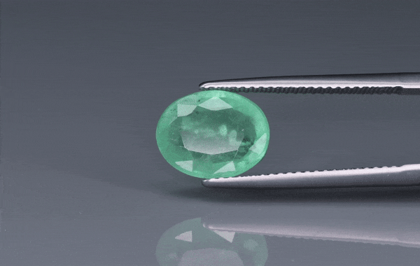 Emerald - 3ct - KE113968