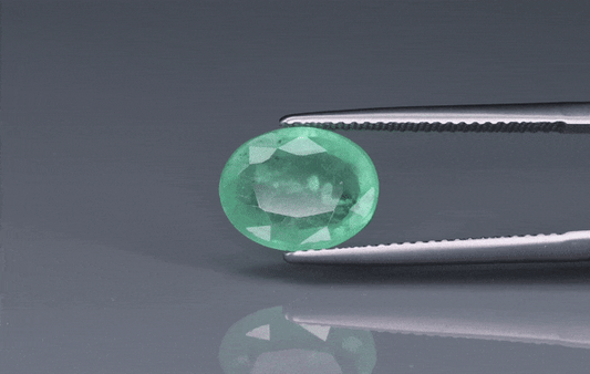 Emerald - 3ct - KE113968