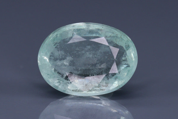 Emerald - 6.25ct - KE114027