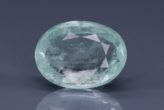 Emerald - 6.25ct - KE114027