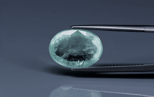 Emerald - 6.25ct - KE114027