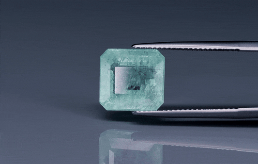 Emerald - 8ct - KE114028