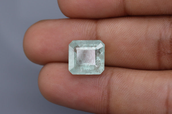 Emerald - 8ct - KE114028
