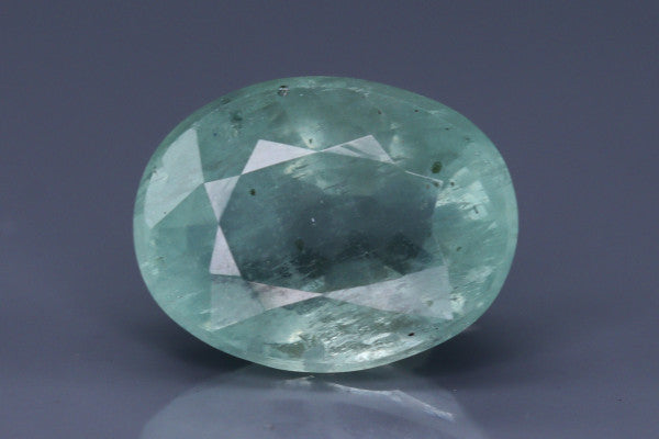 Emerald - 4.9ct - KE114029