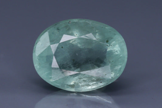 Emerald - 4.9ct - KE114029