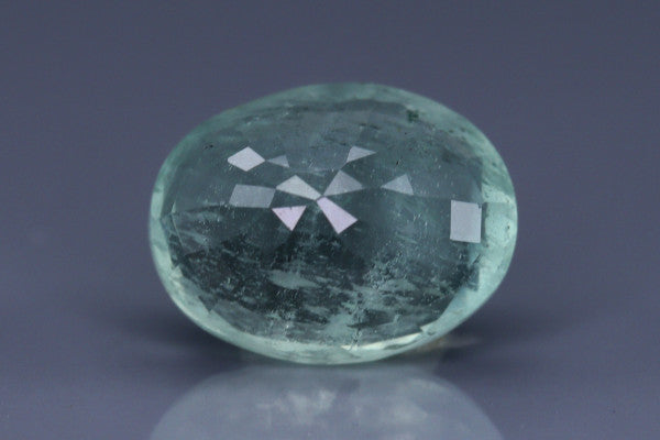 Emerald - 4.9ct - KE114029