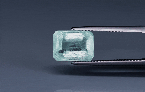 Emerald - 4.8ct - KE114030