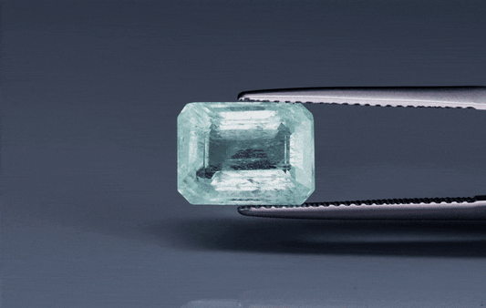 Emerald - 4.8ct - KE114030