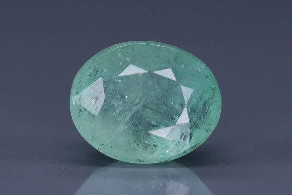 Emerald - 6.85ct - KE114031
