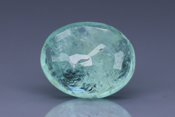 Emerald - 6.85ct - KE114031