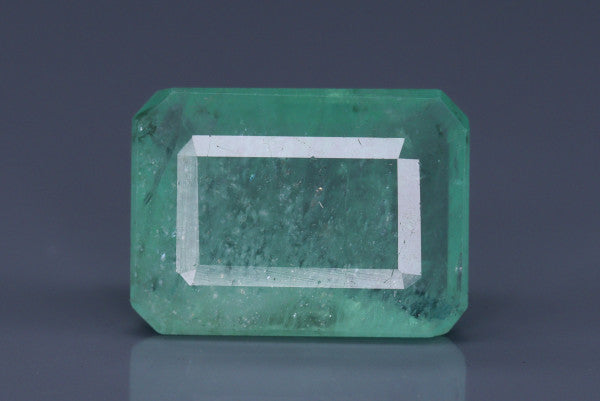 Emerald - 7.65ct - KE114032