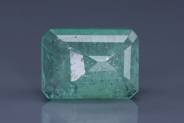 Emerald - 7.65ct - KE114032