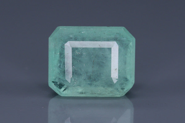 Emerald - 7.25ct - KE114033