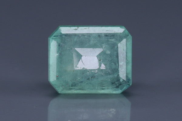 Emerald - 7.25ct - KE114033