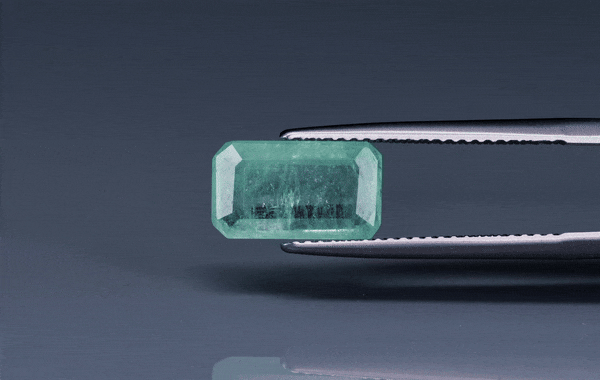 Emerald - 3ct - KE114034