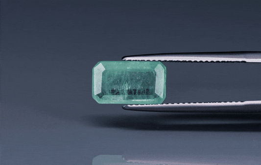 Emerald - 3ct - KE114034