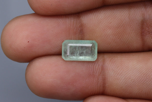 Emerald - 3ct - KE114034